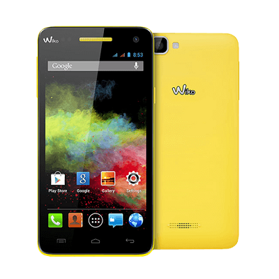 Wiko Rainbow