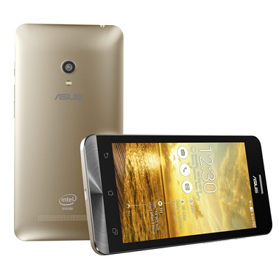 Asus Zenfone 5 A501CG