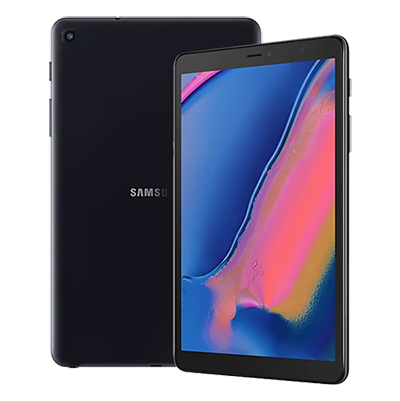 Samsung Tab A Plus 8