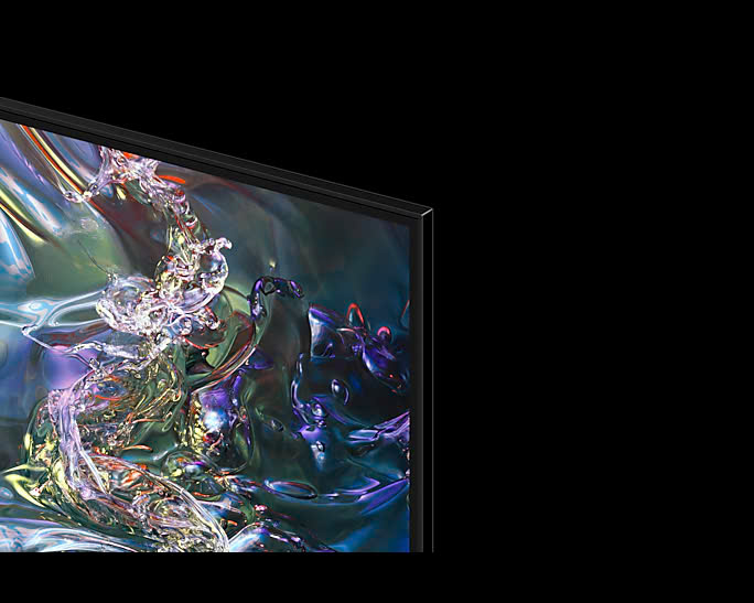 Smart Tivi QLED Samsung 4K 65 Inch QA65Q60D Smart TV 
