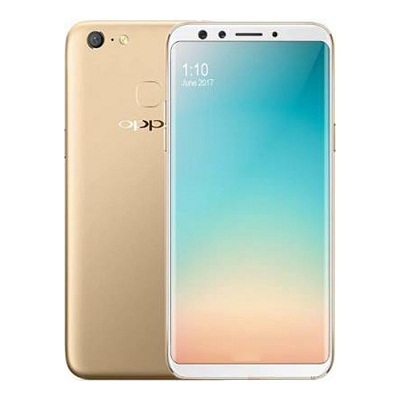 Oppo F5 Youth