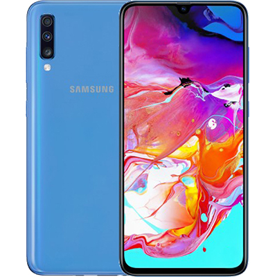 Samsung Galaxy A70