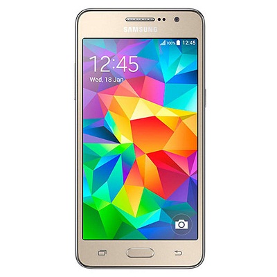 SAMSUNG Galaxy Grand Prime G530