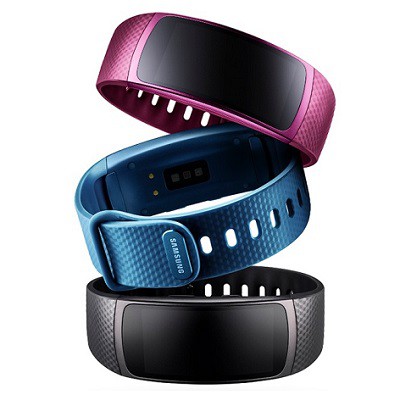 Samsung Gear Fit 2