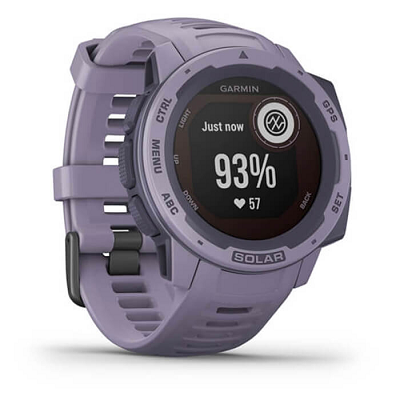 Garmin Instinct Solar