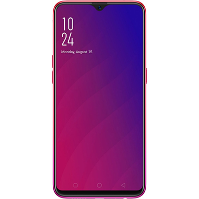 Oppo F9