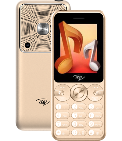 Itel 5092