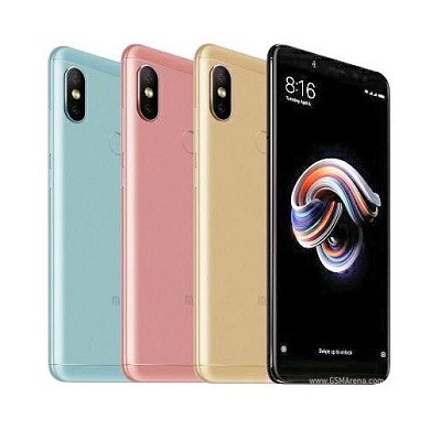 Xiaomi Redmi Note 5 64GB