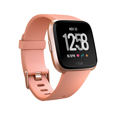 Fitbit Versa