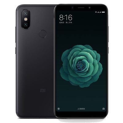 Xiaomi Redmi S2