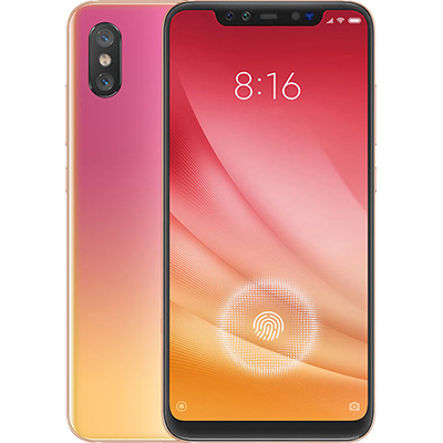 Xiaomi Mi 8 Pro