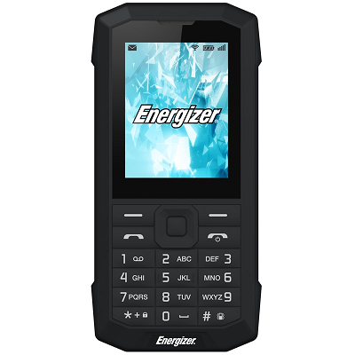 Điện thoại Energizer Energy E100