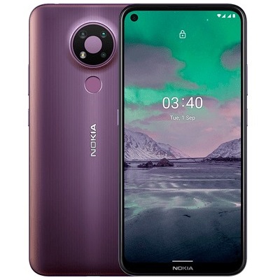 Nokia 3.4 4GB-64GB