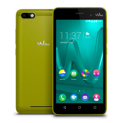 Wiko Lenny 3