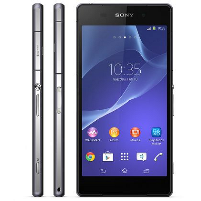 Sony Xperia Z2 D6503SG