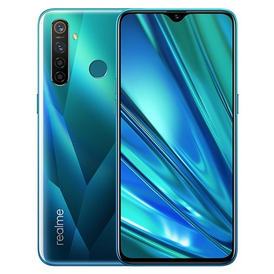 Realme 5 Pro 4GB/128GB