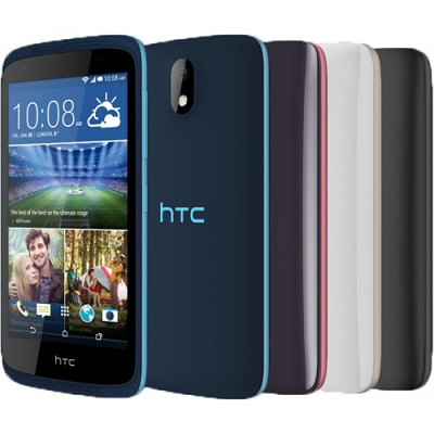 HTC DESIRE 326G