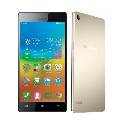 Lenovo Vibe X2 Pro