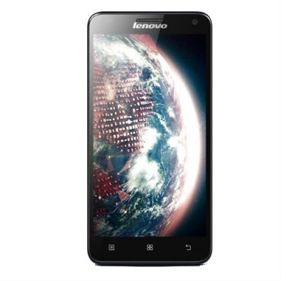 Lenovo S580