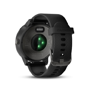 Garmin Vivoactive 3 Gunmetal