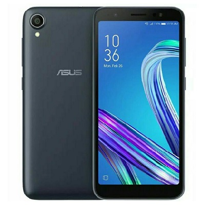 Asus Zenfone Live L1