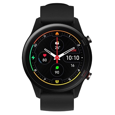 Xiaomi Mi Watch