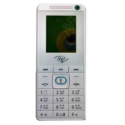 Itel it 2180