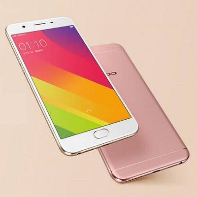 Oppo F1s