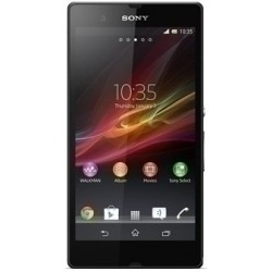 Sony Xperia Z 