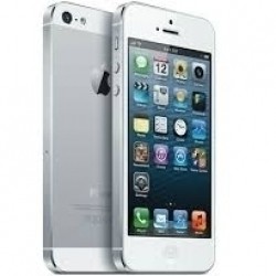 Iphone 5 Trắng 16GB