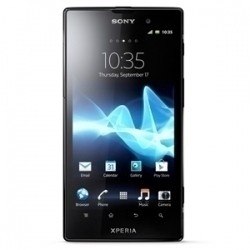  Sony Xperia Ion LT28H