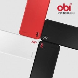 Obi Worldphone SF1 RAM 2GB ROM 16GB