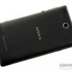 Sony Xperia E Dual C1605