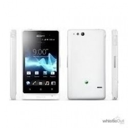 Sony Xperia Go