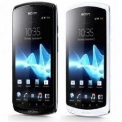 Sony Xperia neo L MT25i