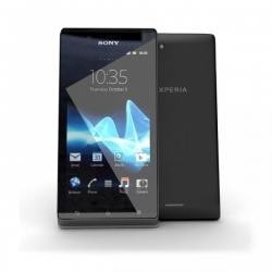 Sony Xperia J ST26i