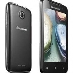 Lenovo A390