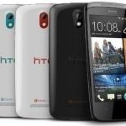 HTC Desire 500