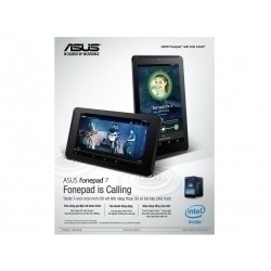 ASUS FONEPAD 7 ME372 8GB