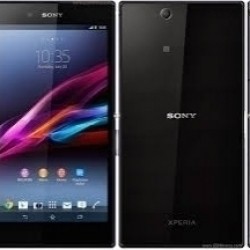 SONY XPERIA Z ULTRA C6802