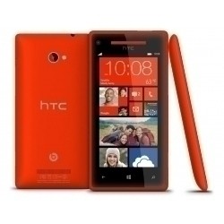 HTC 8X