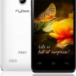 FLYBEE FS41