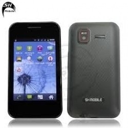 SH Mobile No3