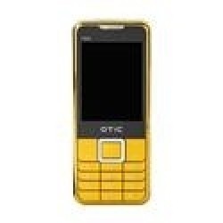 OTIC P629 Gold