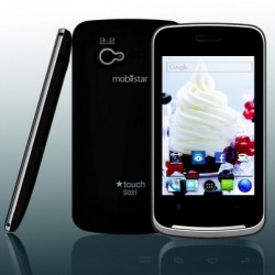 Mobiistar Touch S02i