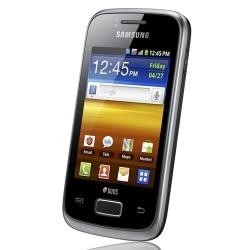 Samsung Galaxy Duos S6102
