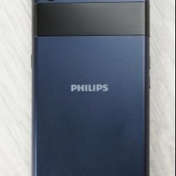 Philips Xenium W6610