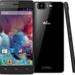 WIKO Highway