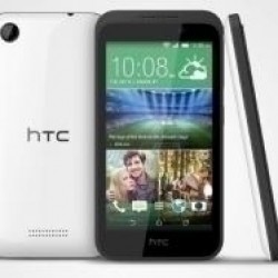 HTC Desire 320