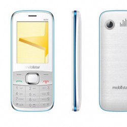 Mobiistar B233